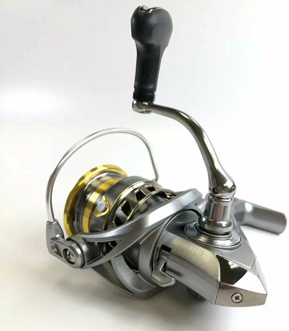 Катушка Ryobi Virtus Feeder 4000
