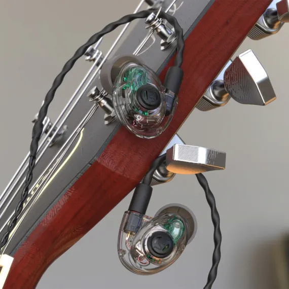 Westone AM Pro X30 Transparent