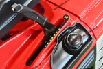 Газонокосилка Honda HF2317 K5 HME (RR)