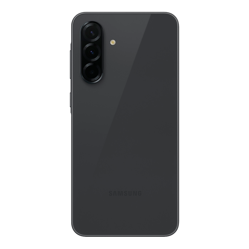 Смартфон Samsung Galaxy A36 5G 8/128GB, Awesome Black (Черный)