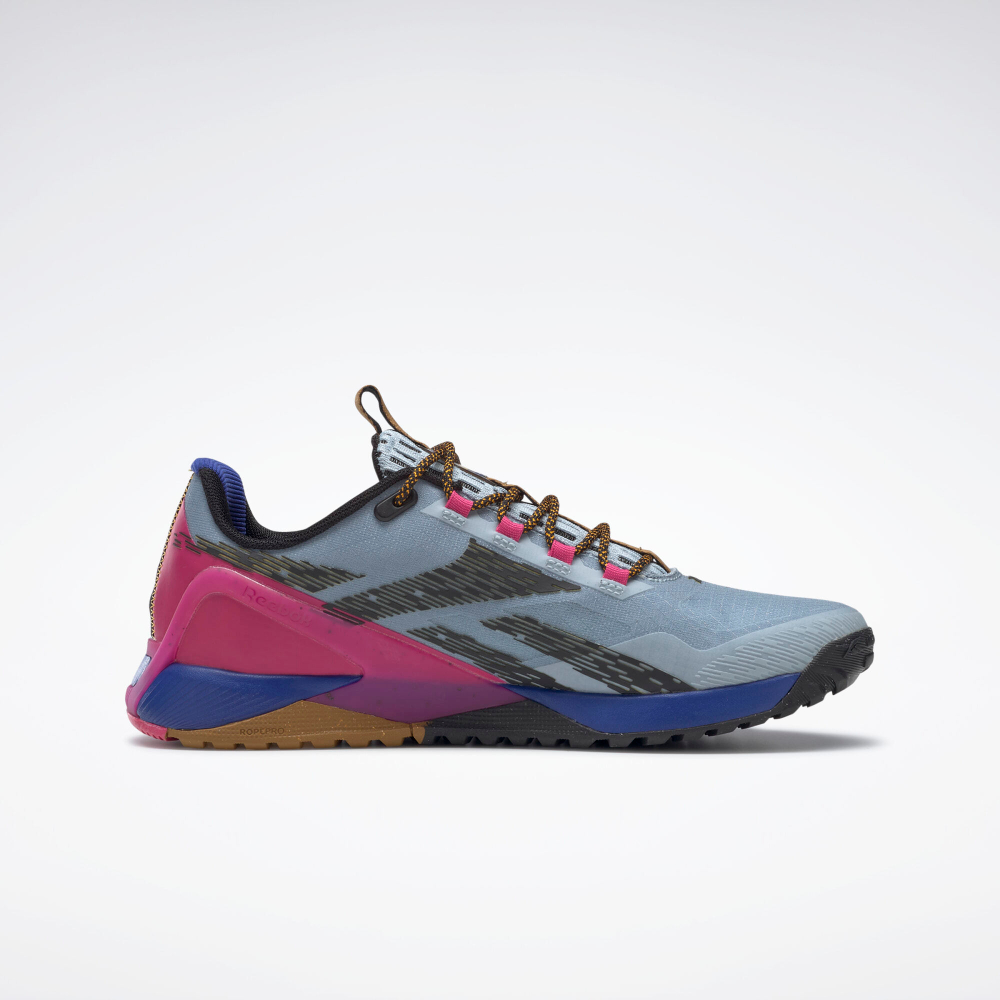 Кроссовки женские Reebok Nano X1 ADVENTURE