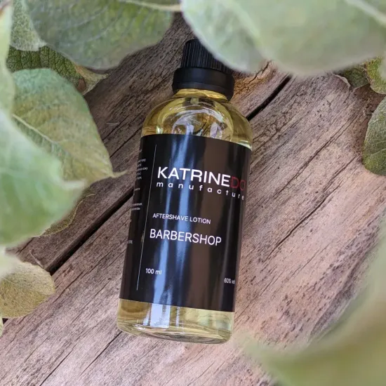Лосьон после бритья KatrineDo Barbershop