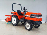 Kubota GL19 (б/у, Япония) — фото 3