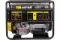 Бензиновый генератор HUTER DY11000LX-3