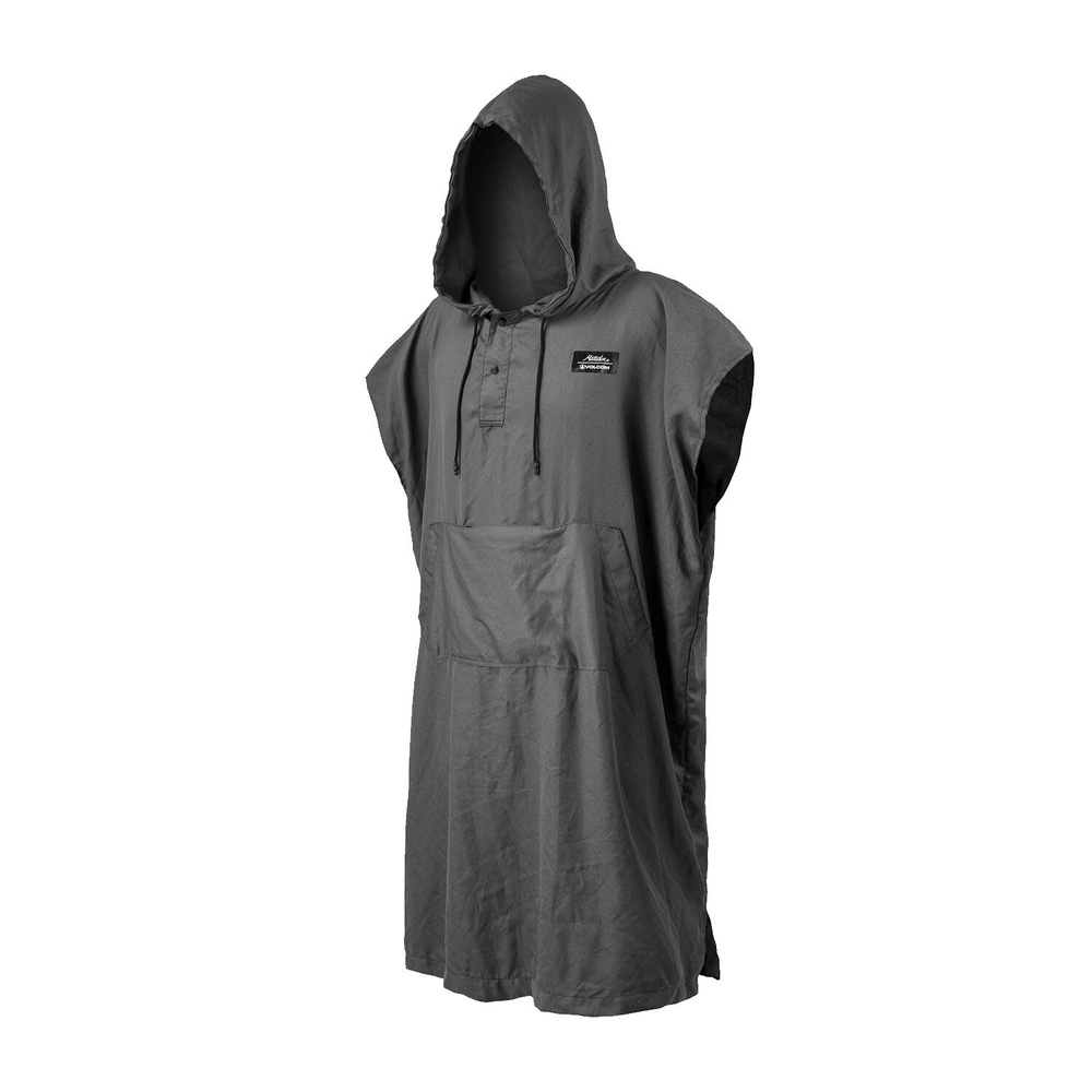 Пончо Matador Packable Towel Poncho (Large)
