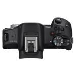Беззеркальный фотоаппарат Canon EOS R50 Kit RF-S 18-45mm f/4.5-6.3 IS STM