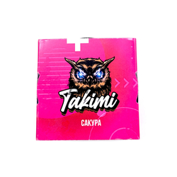Ароматизатор Takimi GydroGel, Сакура, шт.