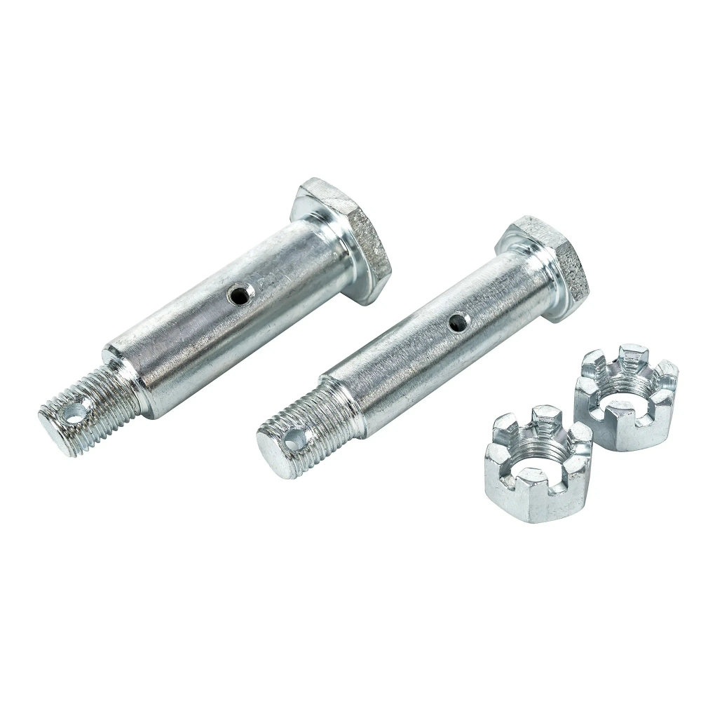 Палец рулевой тяги (серьги) HangCha CPCD20-50 / N163-220005-000 / G009459-000014-01