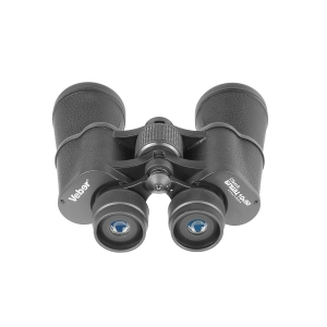 Бинокль Veber Classic БПШЦ 10x50 VL широкоугольный, черный