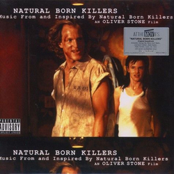Ost — Natural Born Killers (LP)