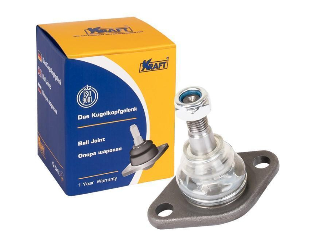Шаровая опора ВАЗ 2110 серия Classic Kraft