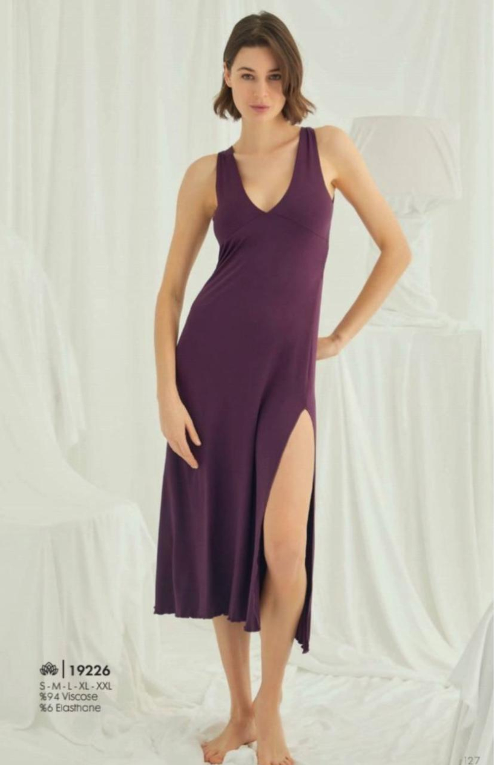 Сорочка Monamise 19226 XXL