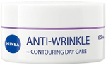 NIVEA дневной крем против морщин 65+, SPF 30, Anti-Wrinkle Contouring, 50 мл (Германия)