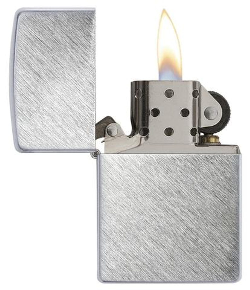 Зажигалка ZIPPO 24648 Herringbone Sweep