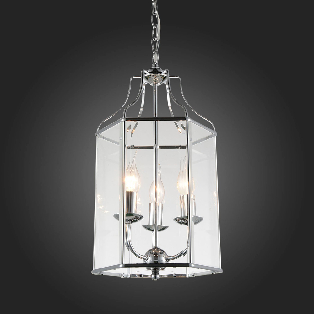 Люстра подвесная ST Luce Terso SL228.103.03
