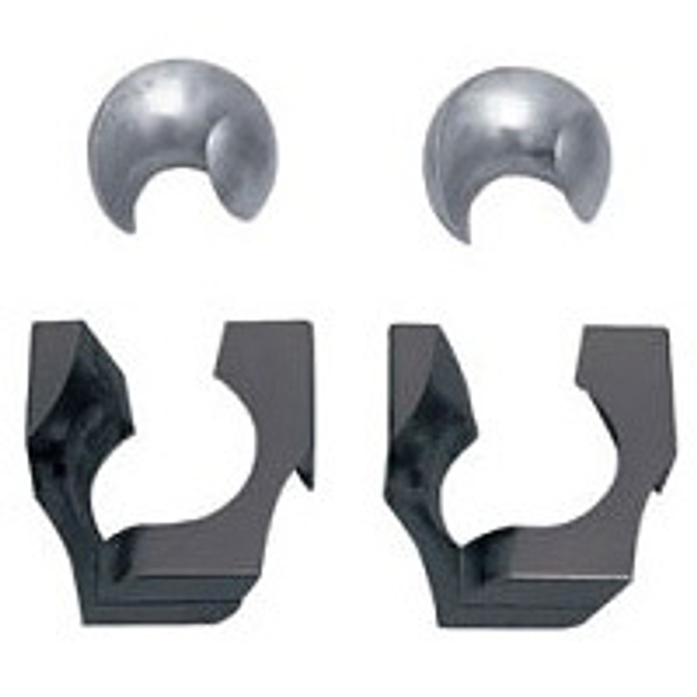 Металлическая головоломка 5-го уровня Cast Puzzle Marble