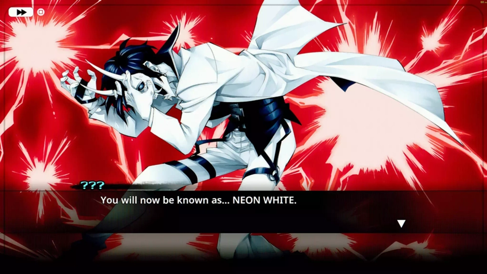Neon White PS4 | PS5