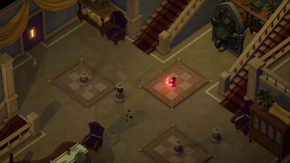 Death's Door PS4 | PS5