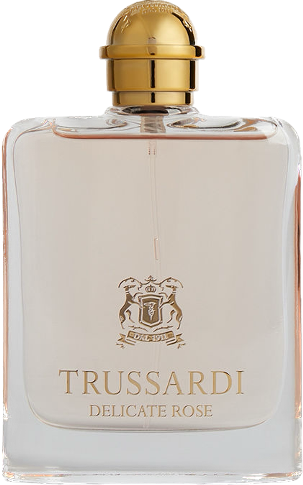 Trussardi Delicate Rose EDT