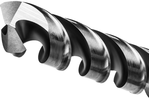 Сверло по металлу HSS-G 2.0 х49мм, сталь М2(S6-5-2) KRAFTOOL