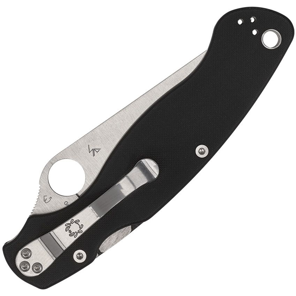 Нож складной Spyderco Military 2 C36GP2
