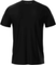 Футболка мужская 7/6 Loddy T-shirt - Black/White, арт. TS7060-010