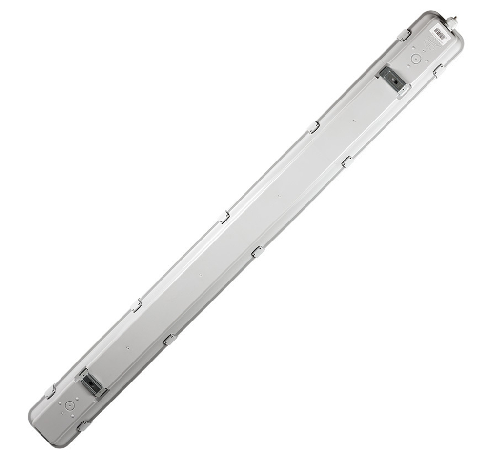 Светильник LED ДСП FI 135 32W 5000K OPAL 4399Лм IP65 1262х124х85мм FAROS