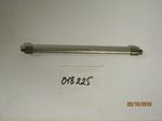 Штанга толкателя SDG6500 (7000EH) (9х204)C192FD /Push rod