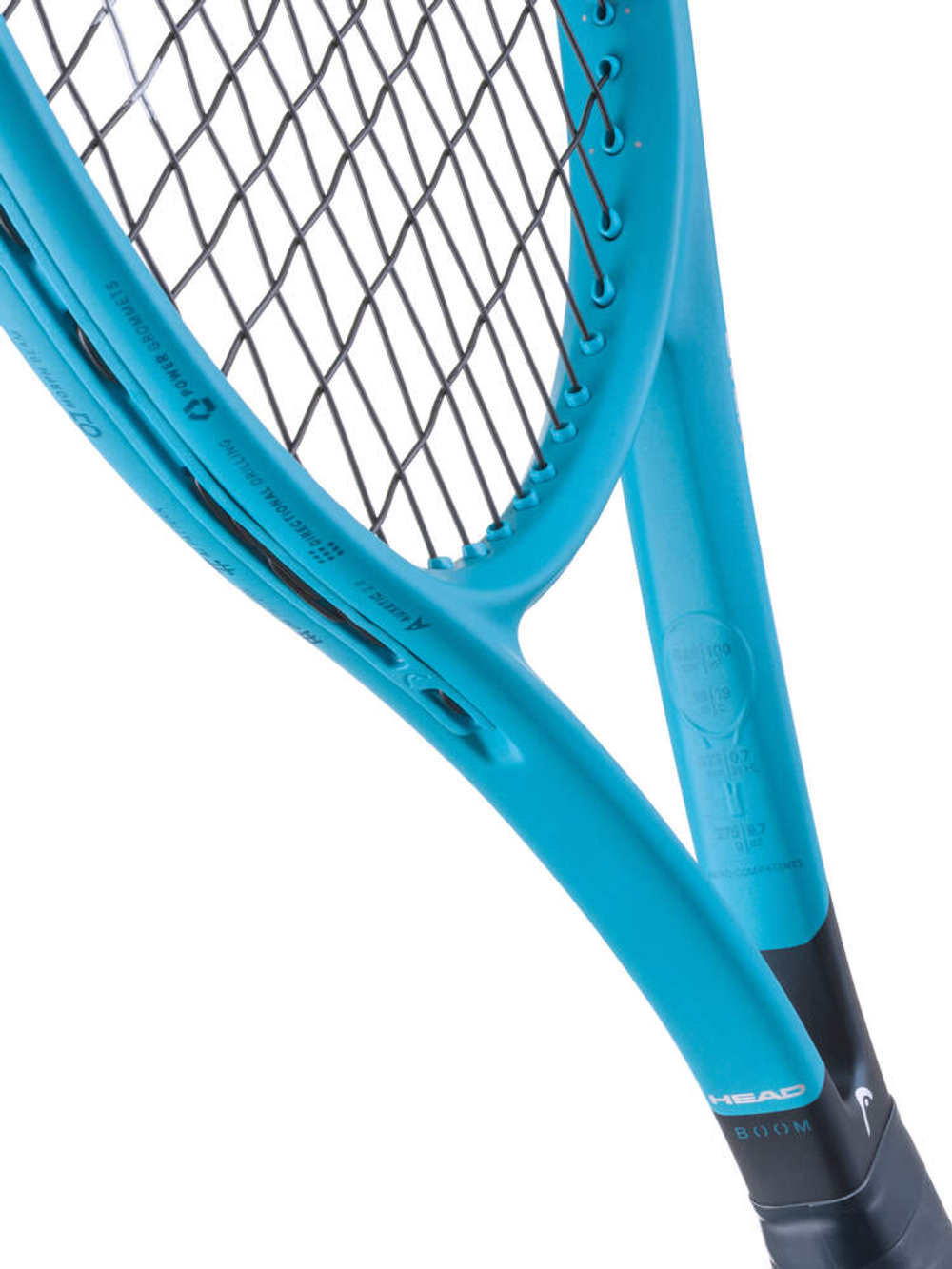 Теннисная ракетка Head Boom MP L 2026
