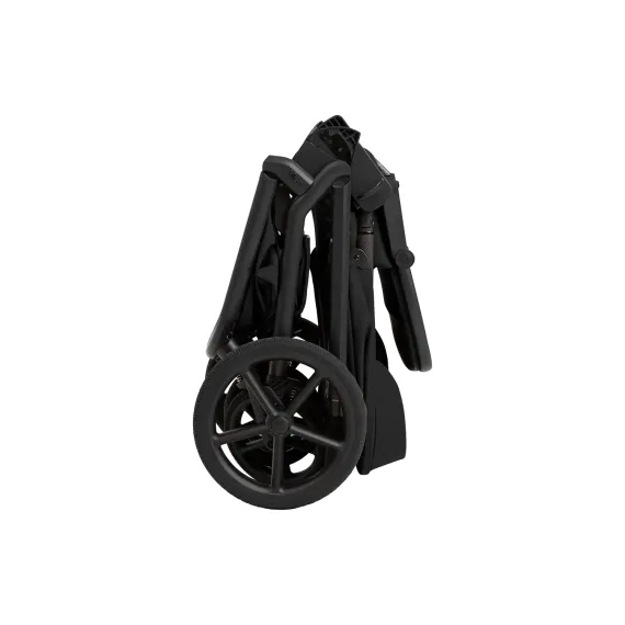Прогулочная коляска SBL Orso Black