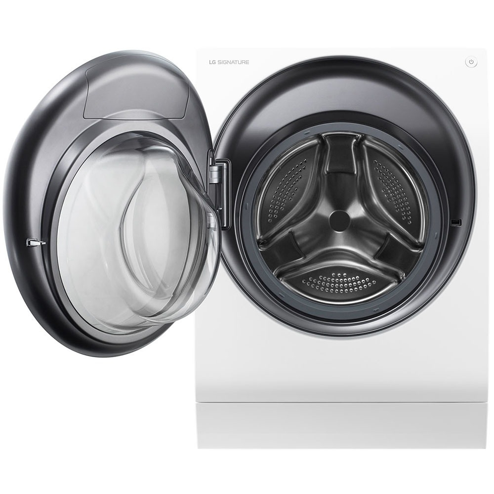 Стирально-сушильная машина LG SIGNATURE TwinWash LSWD100