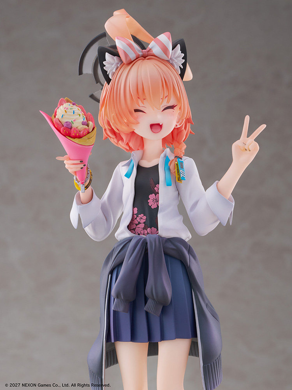 Микамо Неру / Mikamo Neru