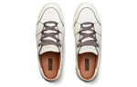 Ermenegildo Zegna Stylish Skateboarding Shoes Men"s Low top White