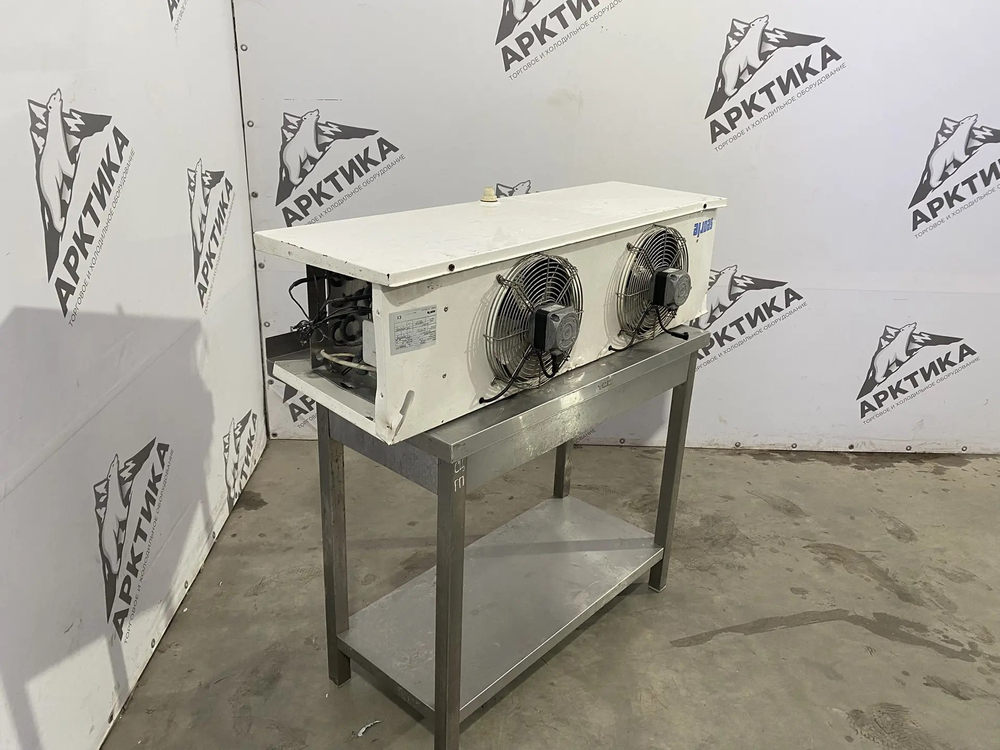 Воздушный охладитель Searle NS28-6L