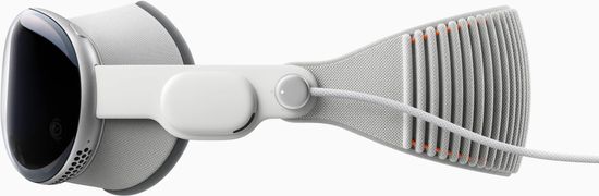 VR очки Apple Vision Pro 1Tb