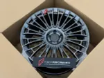 КОВАНЫЕ ДИСКИ ДЛЯ BENTLEY CONTINENTAL GTC 2025 БЕНТЛИ КОНТИНЕНТАЛЬ