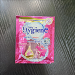 Гель для стирки HYGIENE Очаровательный бутон 35 мл
