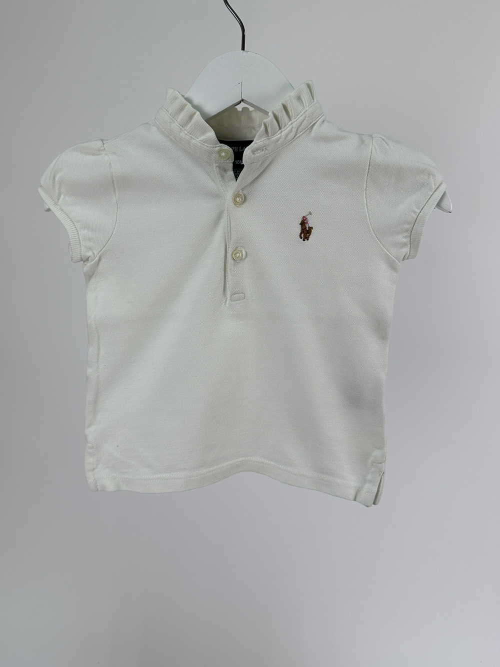 Футболка Ralph Lauren