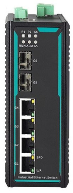 CISCOM7206G-2GF-4GT