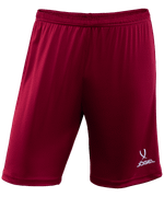 Шорты игровые CAMP Classic Shorts, гранатовый/белый, детский