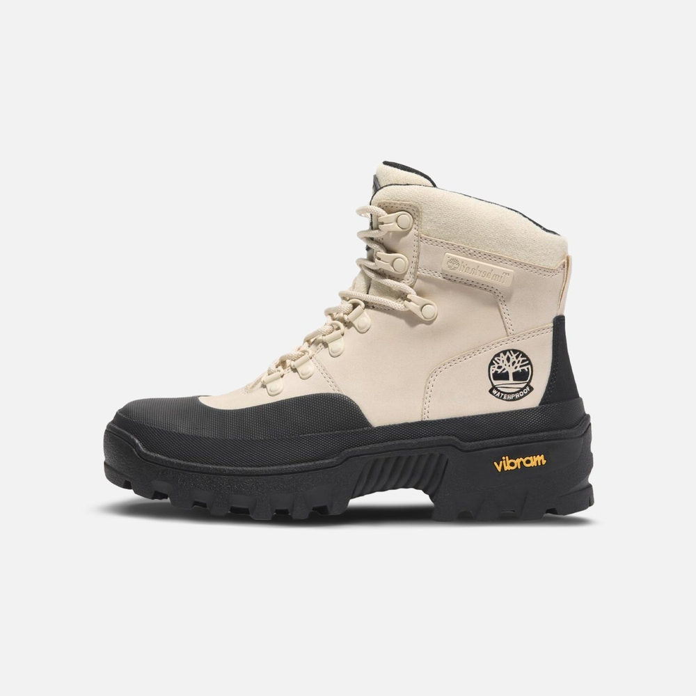Ботинки Mid Lace Up Waterproof жен.