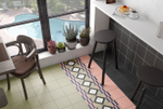 Equipe Bauhome Punkt Cold 20x20