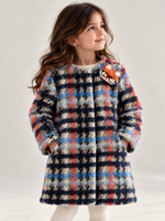 Шерстяное пальто Milly, 104