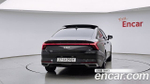 KIA K8 2.5 Gasoline 2WD — 2023