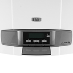 Настенный газовый котел BAXI LUNA-3 1.310 Fi