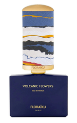 Floraiku Volcanic Flowers