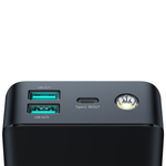 Внешний аккумулятор JOYROOM JR-PBF03 30000mAh 30W