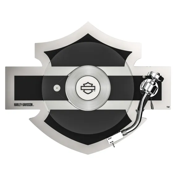 Pro-Ject ART Harley Davidson Turntable