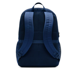 Теннисный рюкзак Nike Brasilia Training Backpack - midnight navy/black/white