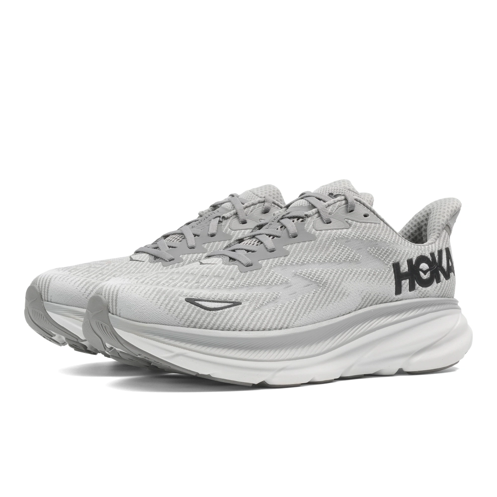 Кроссовки мужские Hoka Clifton 9 WIDE